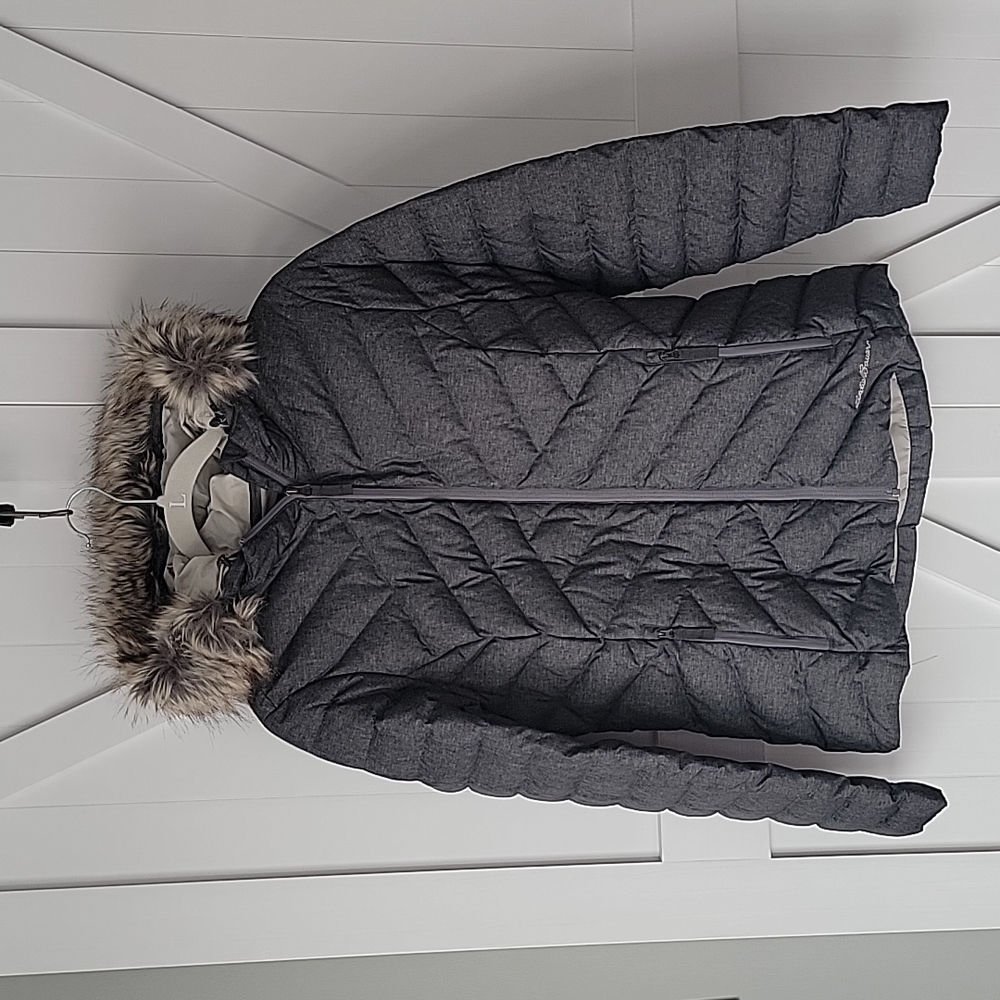 Eddie Bauer Women's Winter Coat